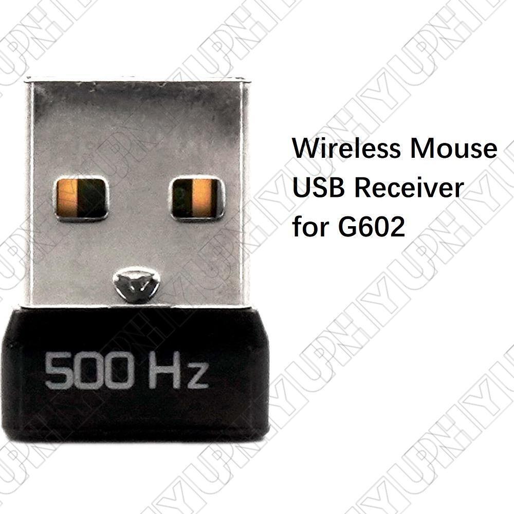 1PC NEW Replacement Wireless Mouse Receiver USB Receiver For Logitech G602