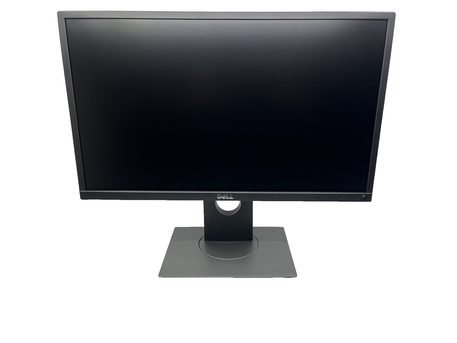 Dell P2217H 21.5” Monitor, 1920 x 1080 @ 60Hz, HDMI/VGA/DP with Stand