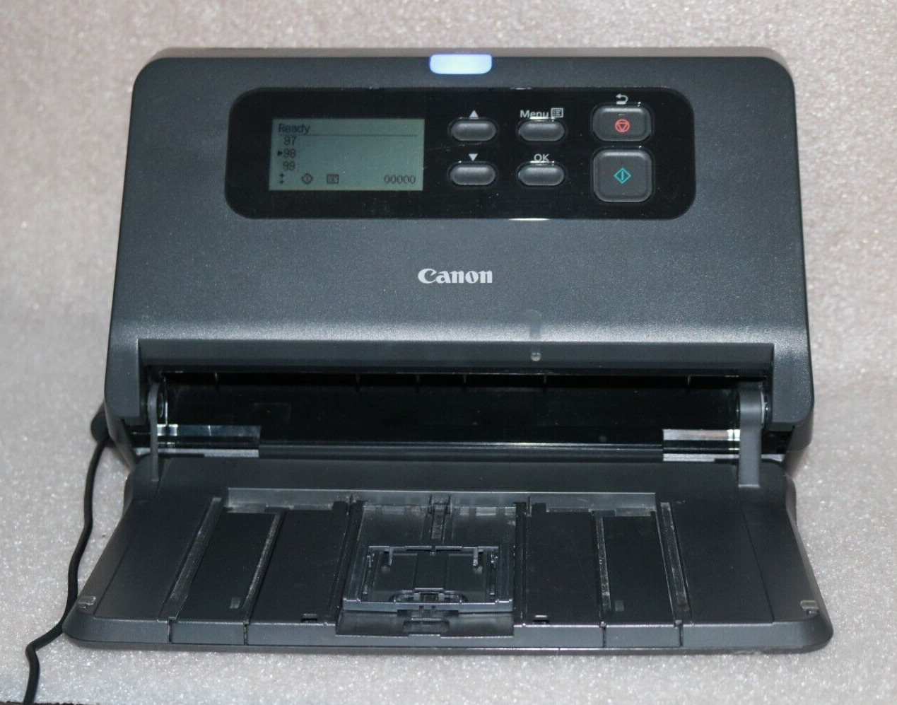 Canon Image FORMULA DR-M260 Document Scanner , PRE-OWNED .