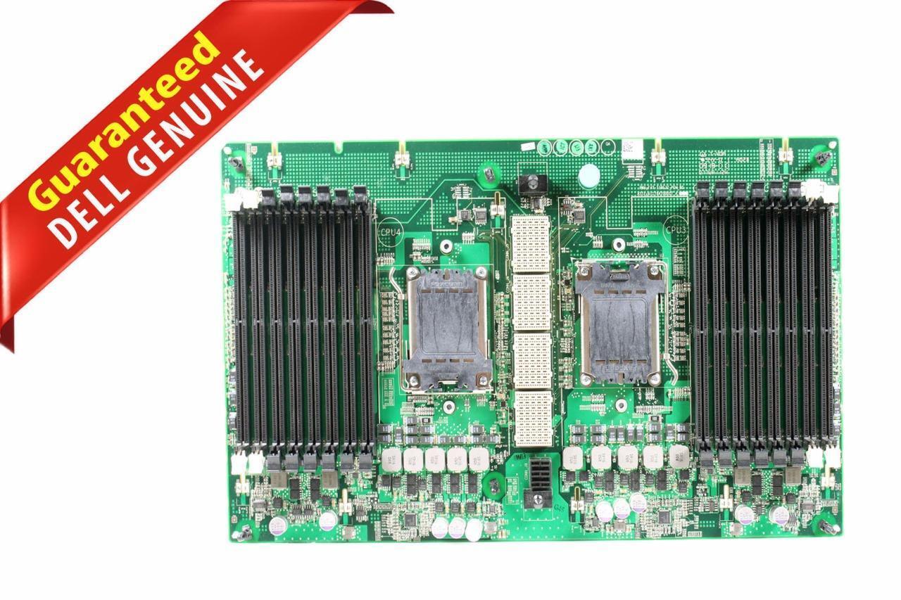 New Dell PowerEdge R905 Dual Socket AMD CPU And Memory Expansion Board M241M