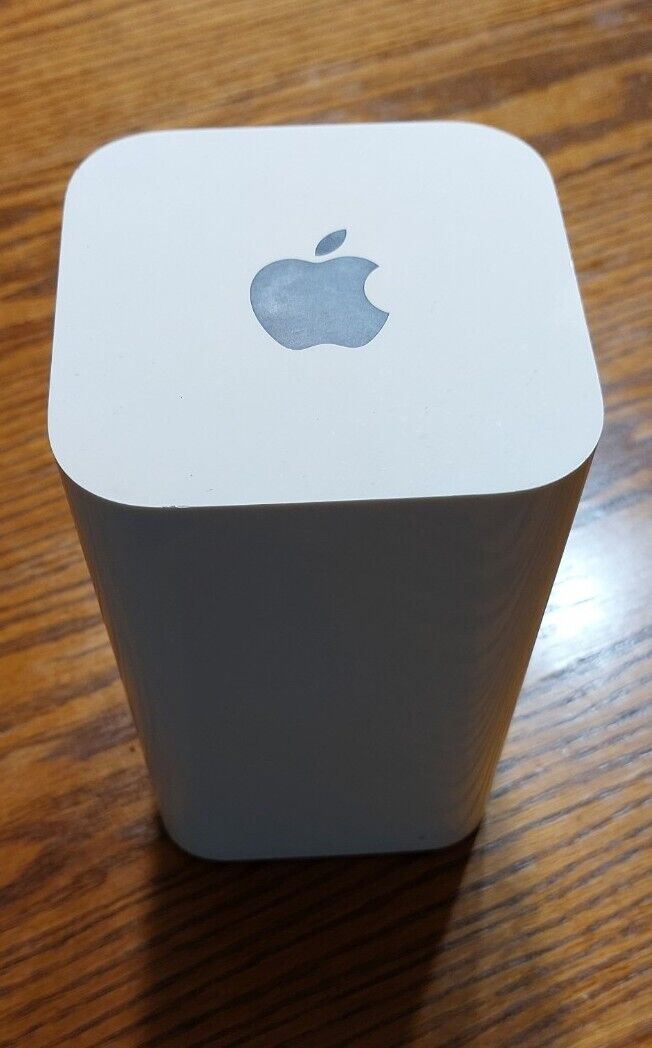 Apple AirPort Extreme Model No. A1521 - Tested Works