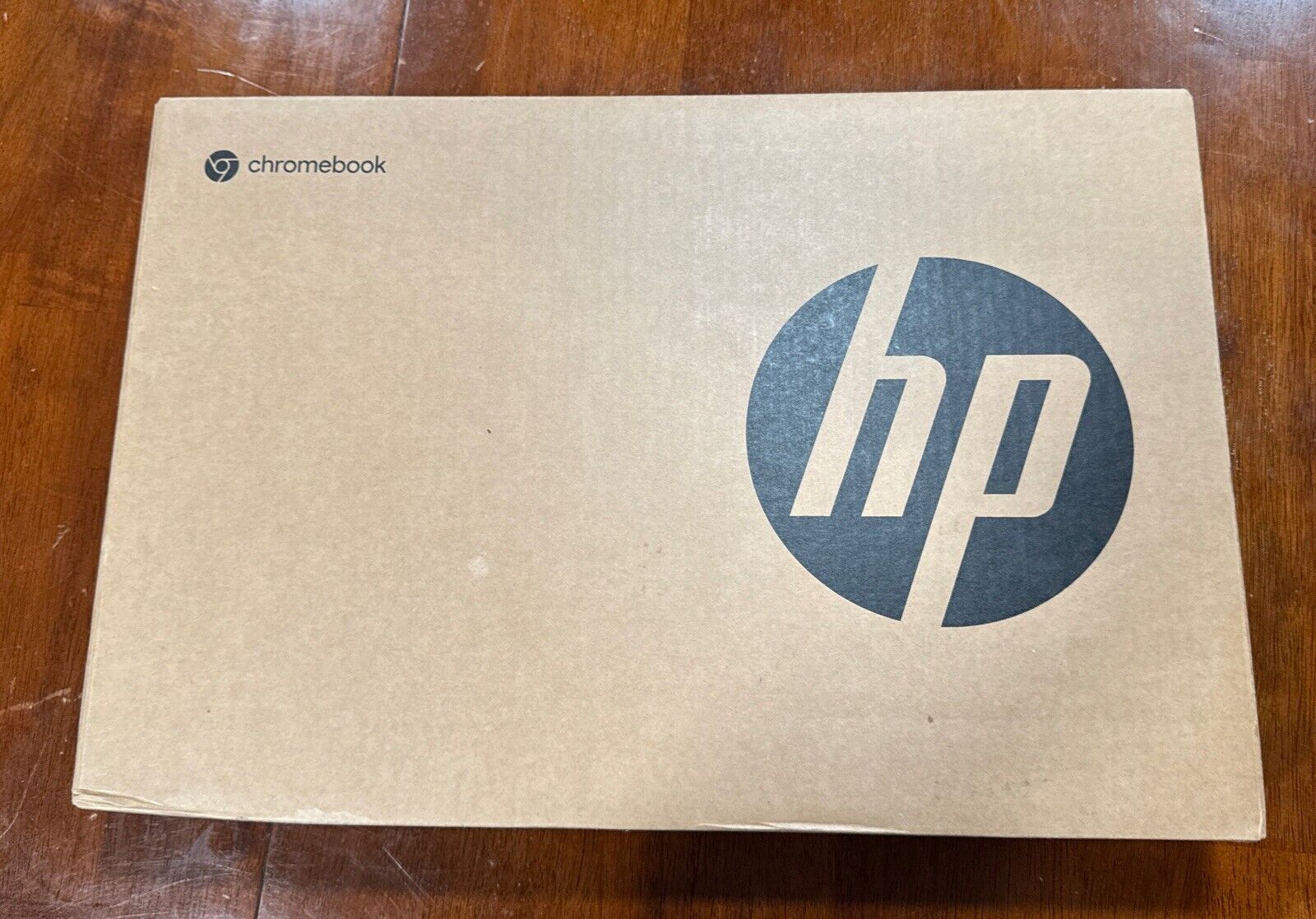 HP Chromebook 14 G7 14\