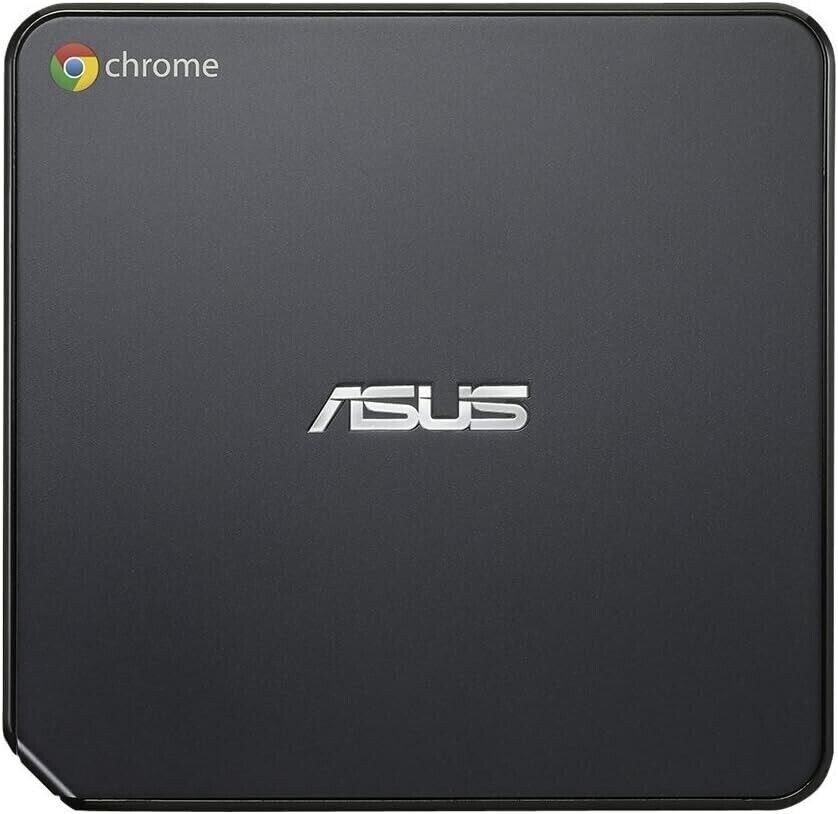 Asus Chromebox CN60 Mini Desktop PC Intel Celeron 2955U 1.4GHz 2GB RAM 16GB SSD