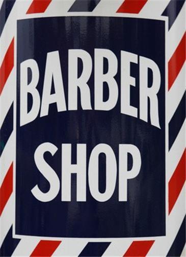 Business Plan: Start Up BARBER SHOP Mens Haircuts New