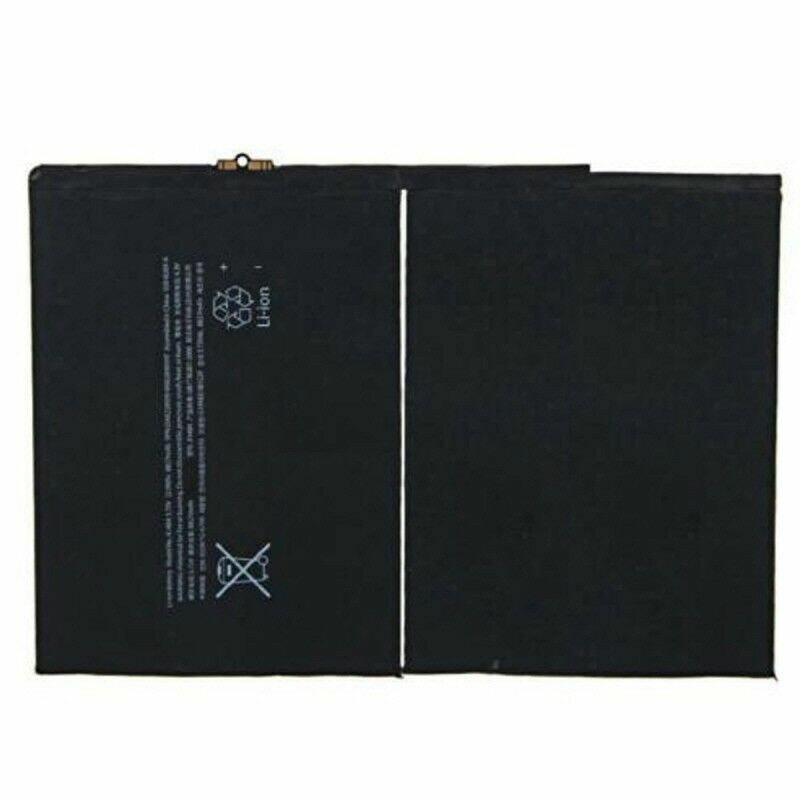 Replacement Part for iPad Air 1 iPad 5th iPad 6th iPad 7th Generation Battery