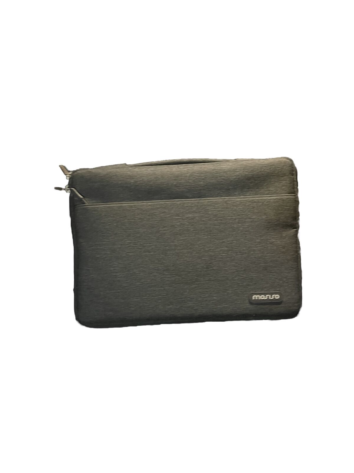 Mosiso Vintage Book Zipper Sleeve Case for Macbook Air 13 Pro 13 “ Retina 2019