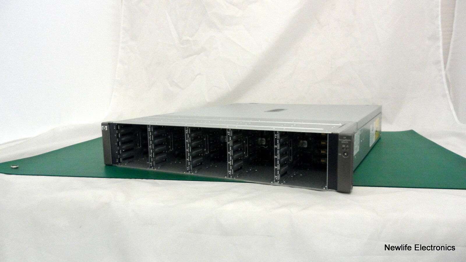 HP 418800-B21 StorageWorks MS70 Drive Array