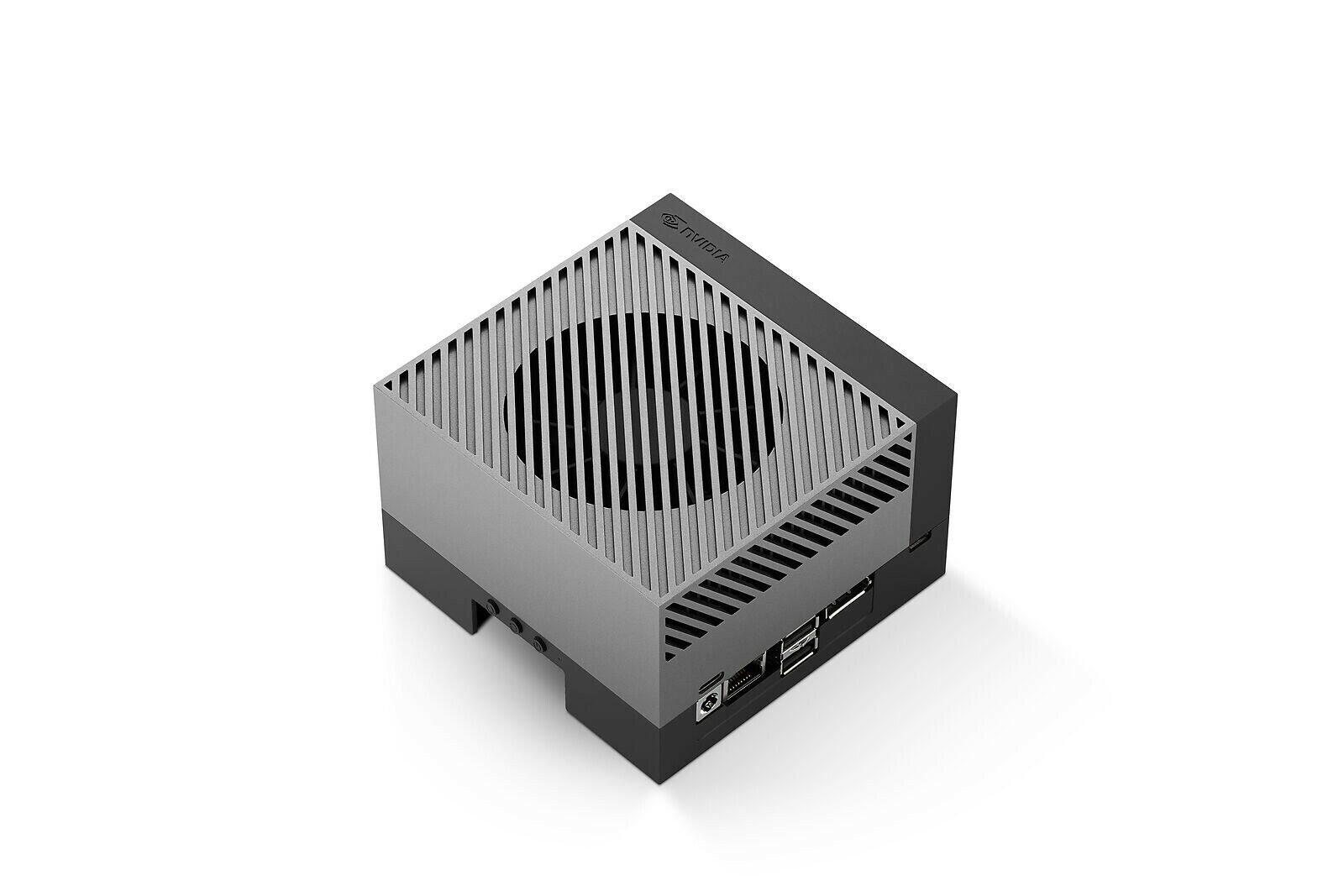 NVIDIA Jetson AGX Orin Developer Kit  64 GB of Memory 945-13730-0050-000
