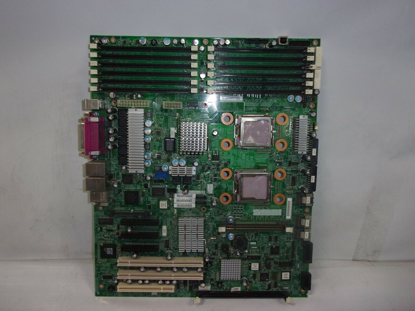 IBM System Board 44R5619  Socket LGA771 for x3400 x3500 