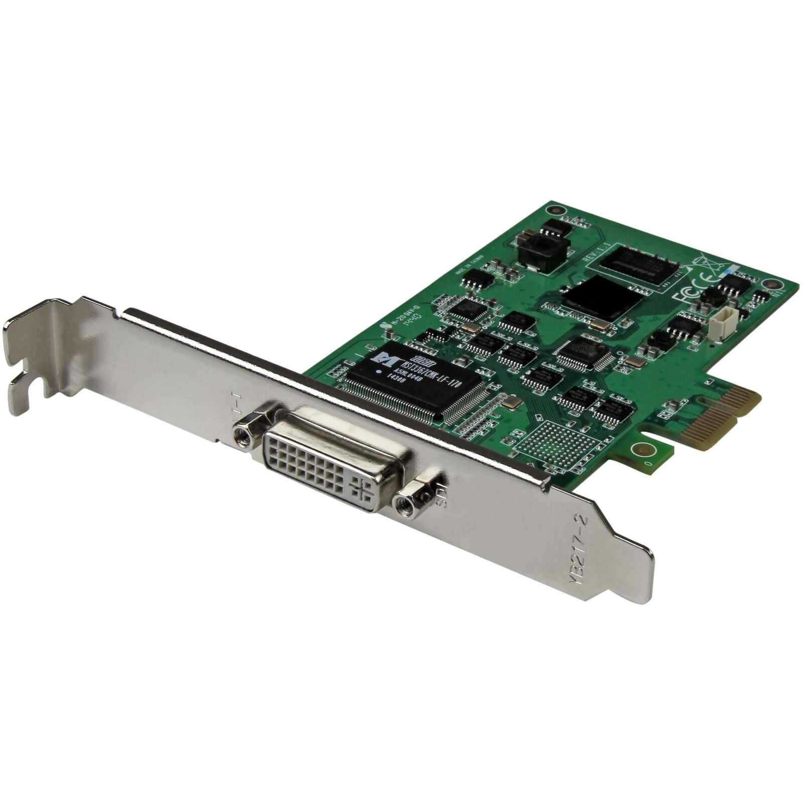 StarTech.com ST3300G3UA 3 Port Portable USB 3.0 Hub plus Gigabit Ethernet -