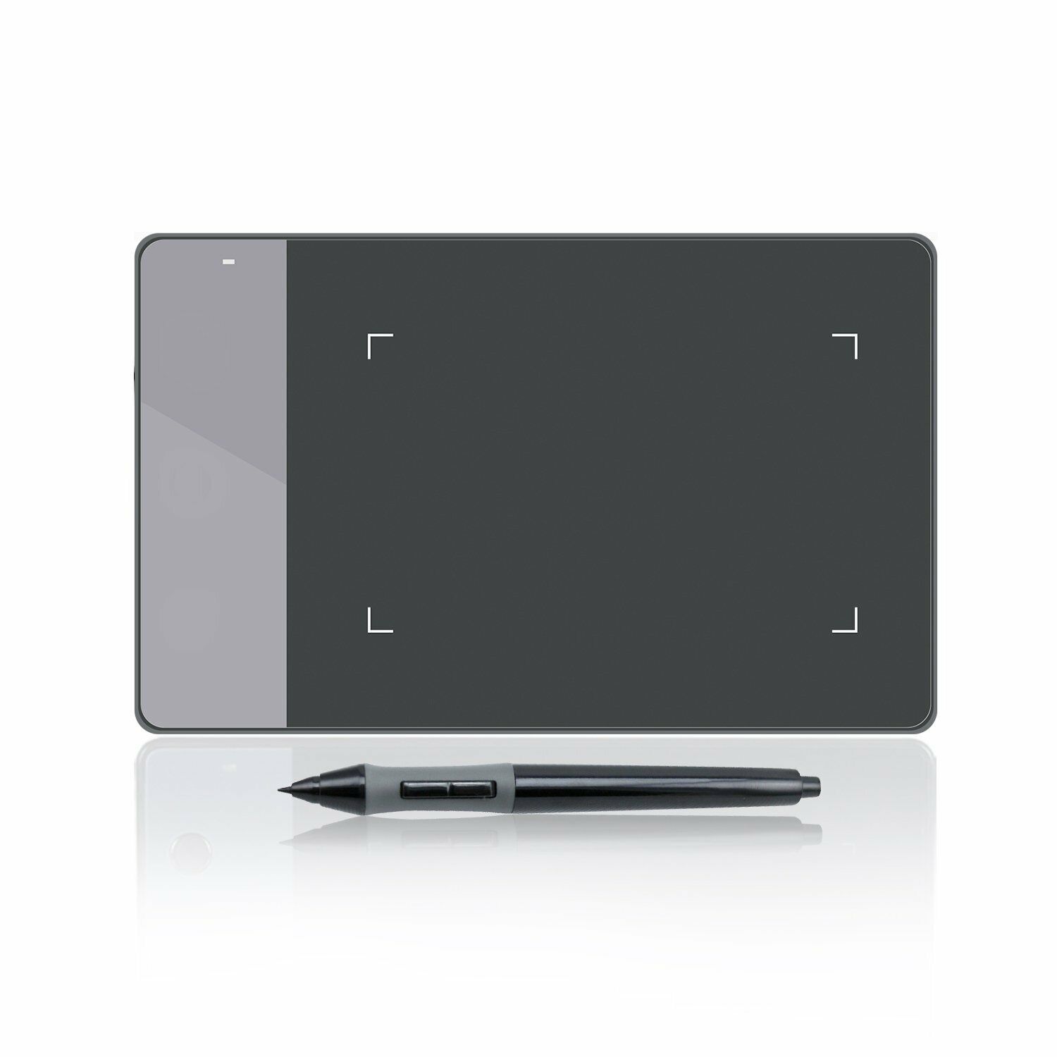 Buy 1, Get 1 Free  Huion 420 Graphics USB Drawing Tablet Signature Pad