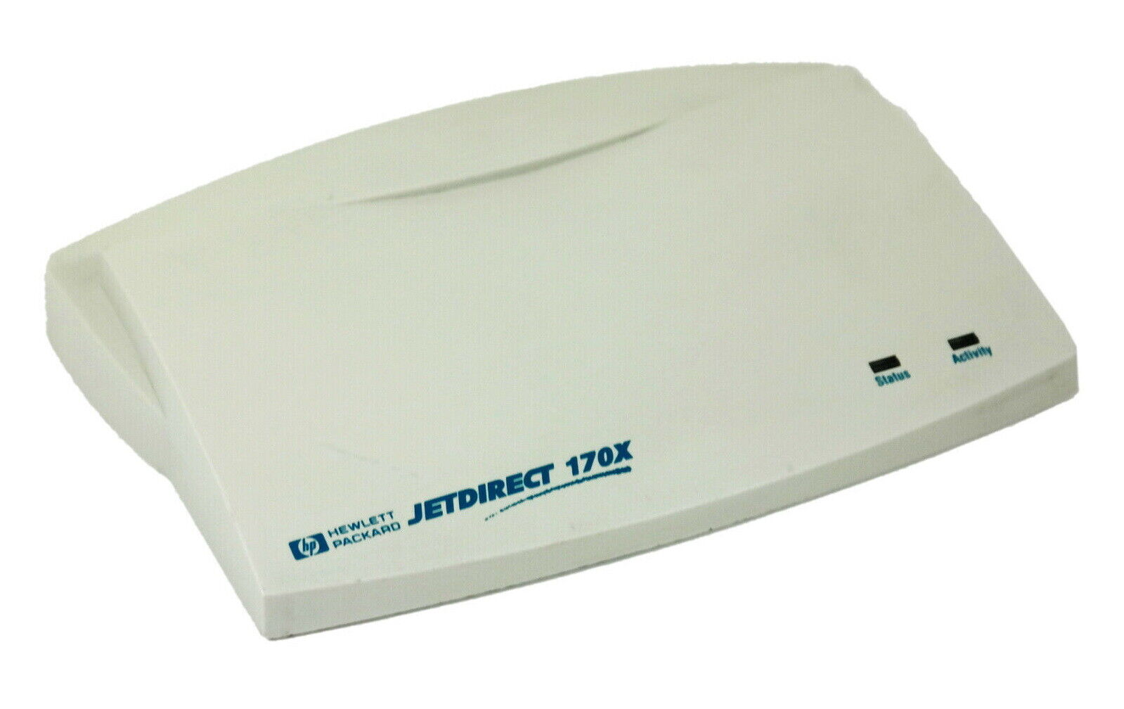 HP J3258B JetDirect 170X Ethernet External Print Server