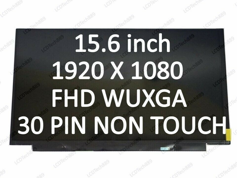 HP 15-EF3097NR 15-EF3XXX 15Z-EF3000 IPS LCD Screen LED FHD 1920x1080 Matte