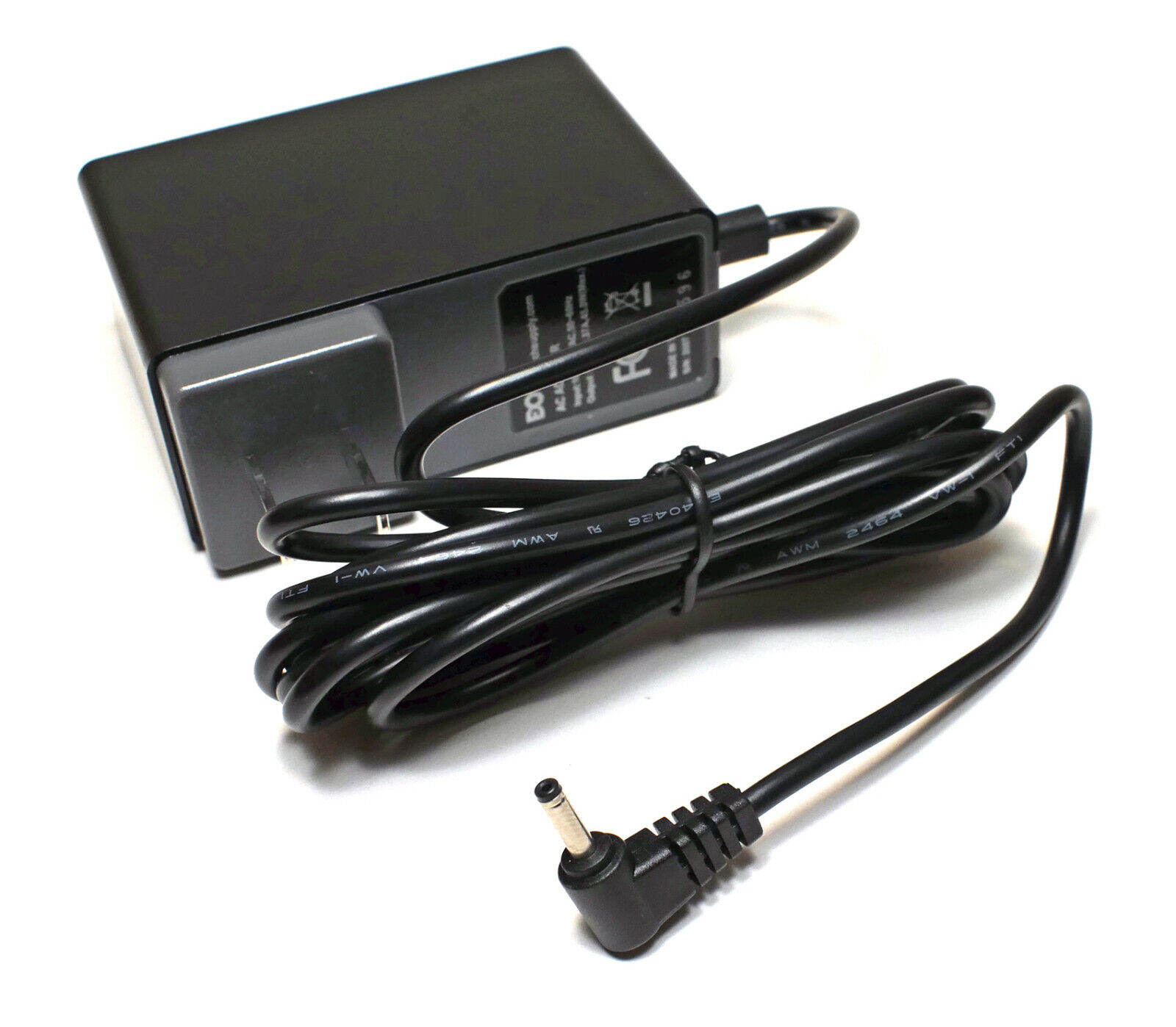 AC Wall Charger for Acer Aspire S7 S7-392 S7-191 S7-391 S7-393 Ultrabook Laptop