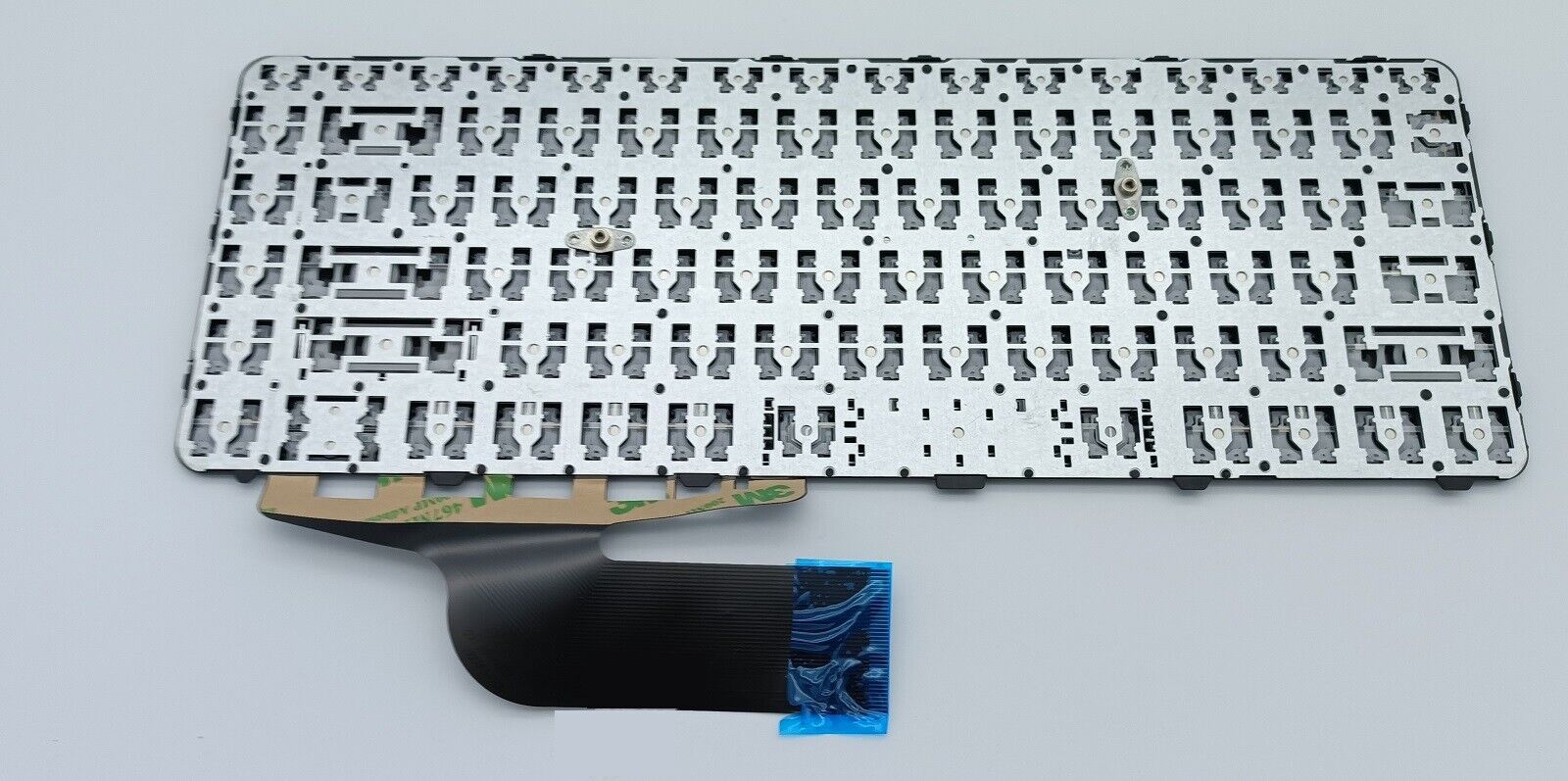Keyboard for HP ProBook 430 G3,430 G4, 440 G3,440 G4, 445 G3, 640 645 G2 w.Frame
