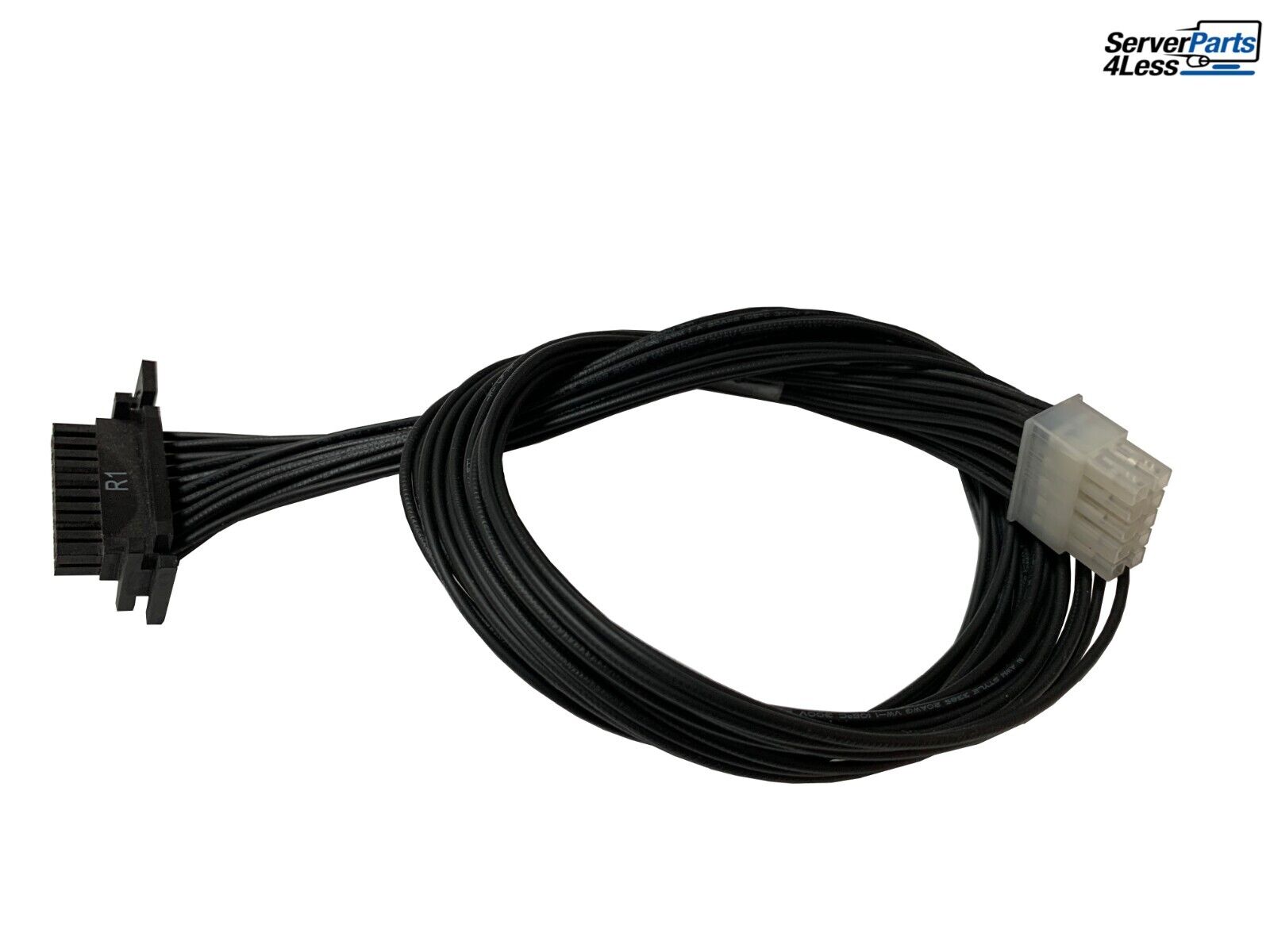744202-001 HP 2ND CPU RISER POWER CABLE FOR HP Z640 WORKSTATION 10 PIN-20 PIN