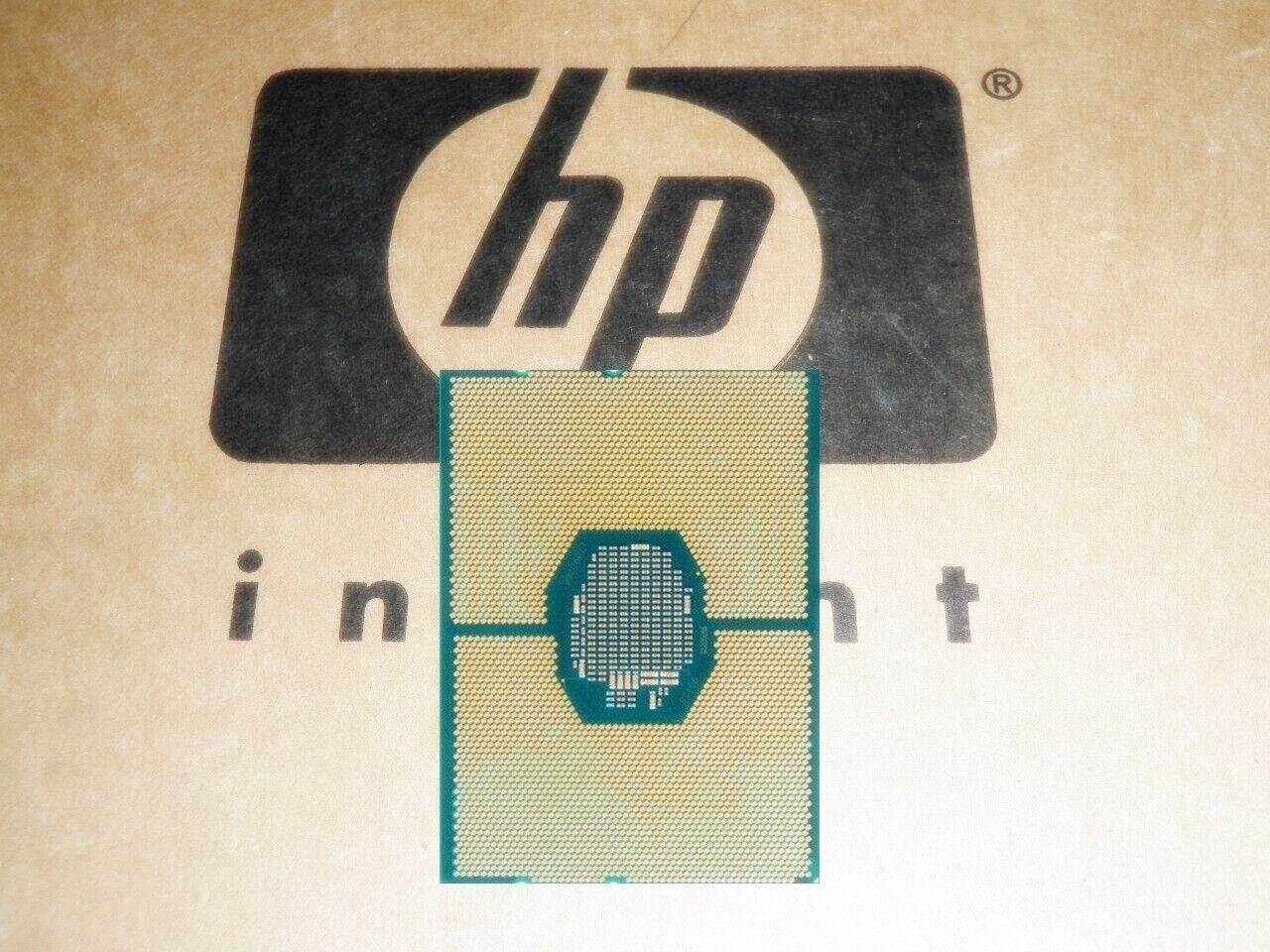 874732-001 NEW HPE 2.4Ghz Xeon-Gold 6148 20-Core 27.5MB 150W CPU for Proliant