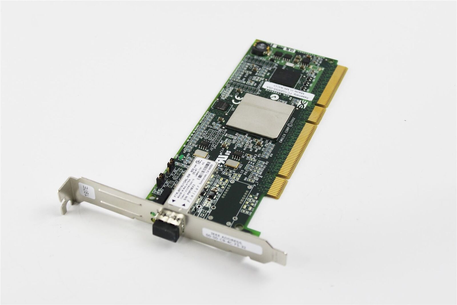 IBM pSeries RS6000 Fibre Channel Adapter High Profile 80P6455