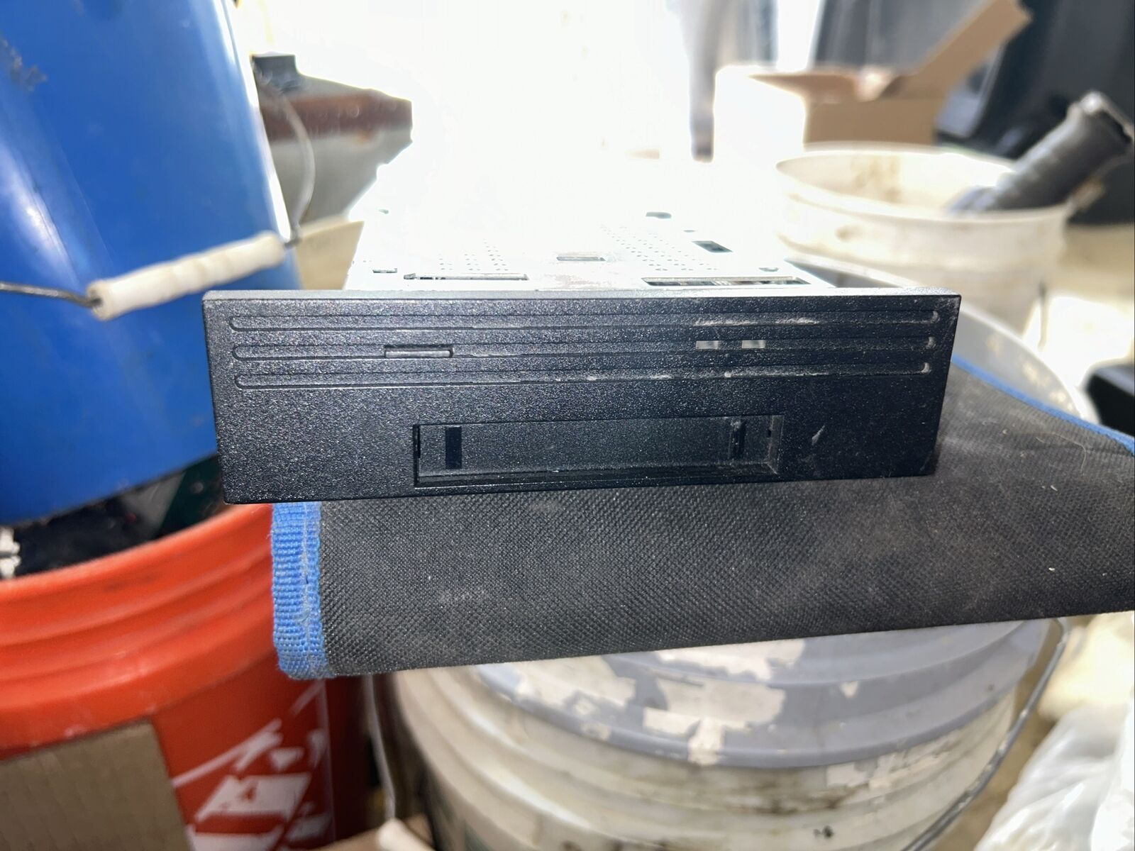 Newtronics Mitsumi D359T5 3.5” Floppy Drive