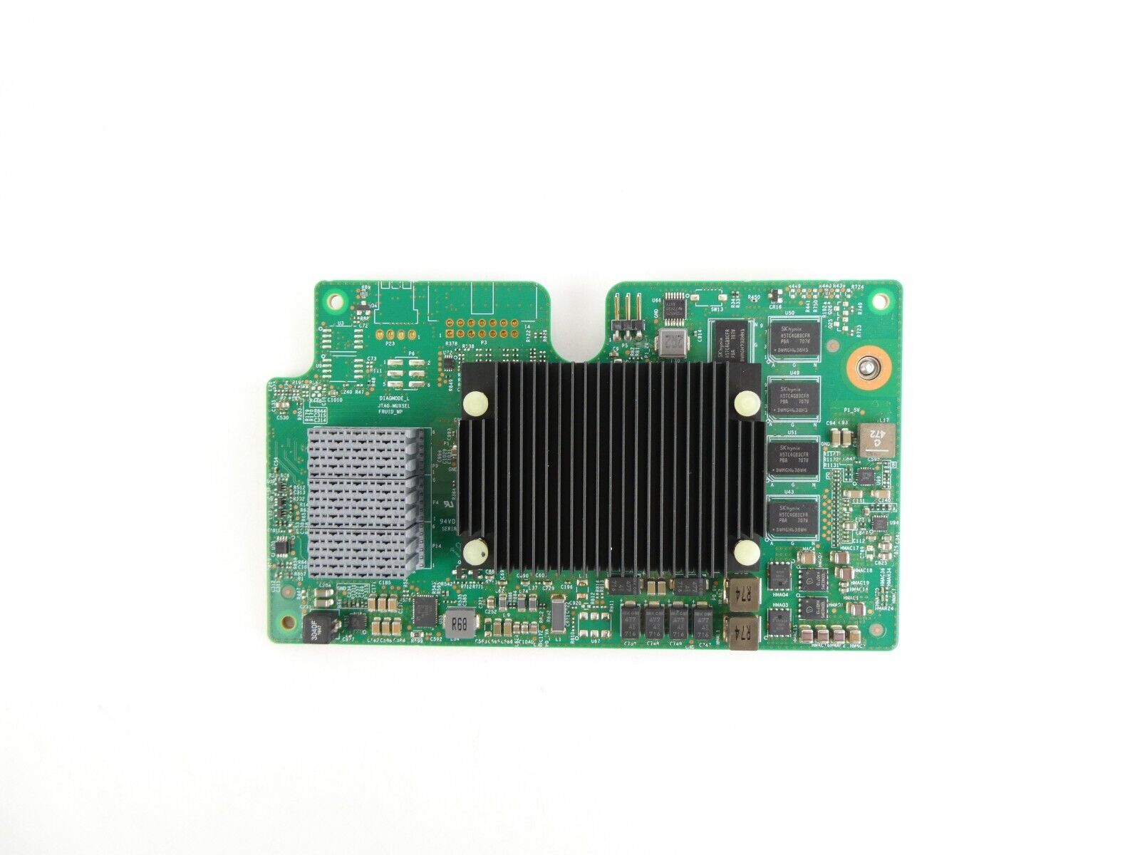 UCSB-MLOM-40G-03 V04 I Cisco UCS Virtual Interface Card I 1340 Network Adapter