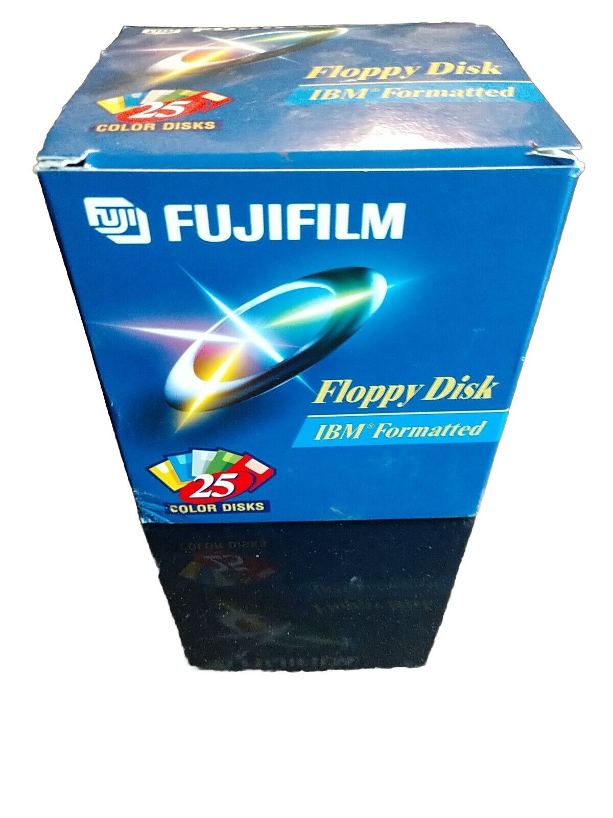 Fujifilm 3.5\