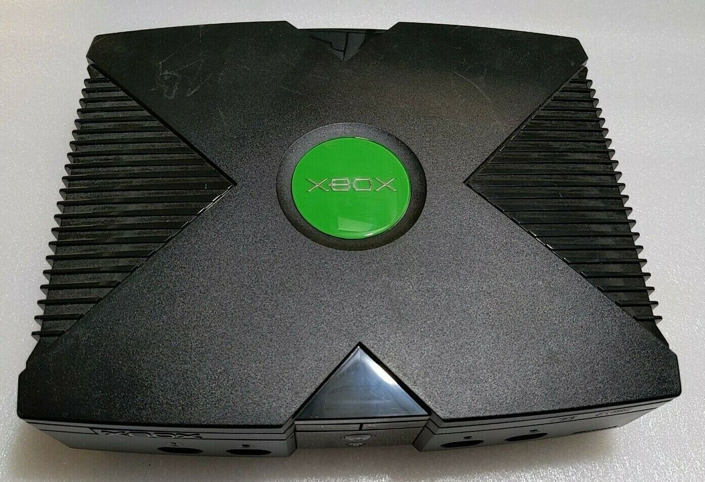 Microsoft XBOX Series 1  611182264550406 For Parts or Not Working 