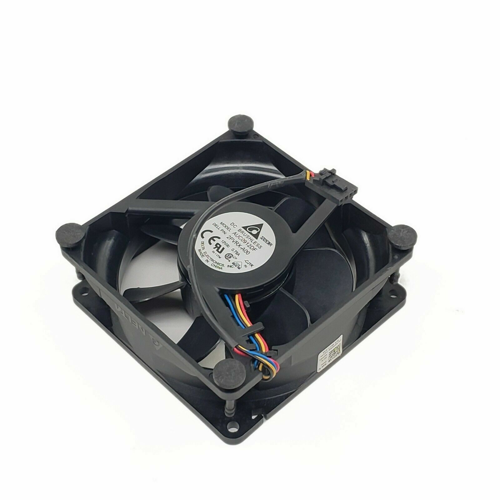 Dell EMC Precision T7810 T5820 T5610 T7920 Front System Cooling Fan 2PVRX