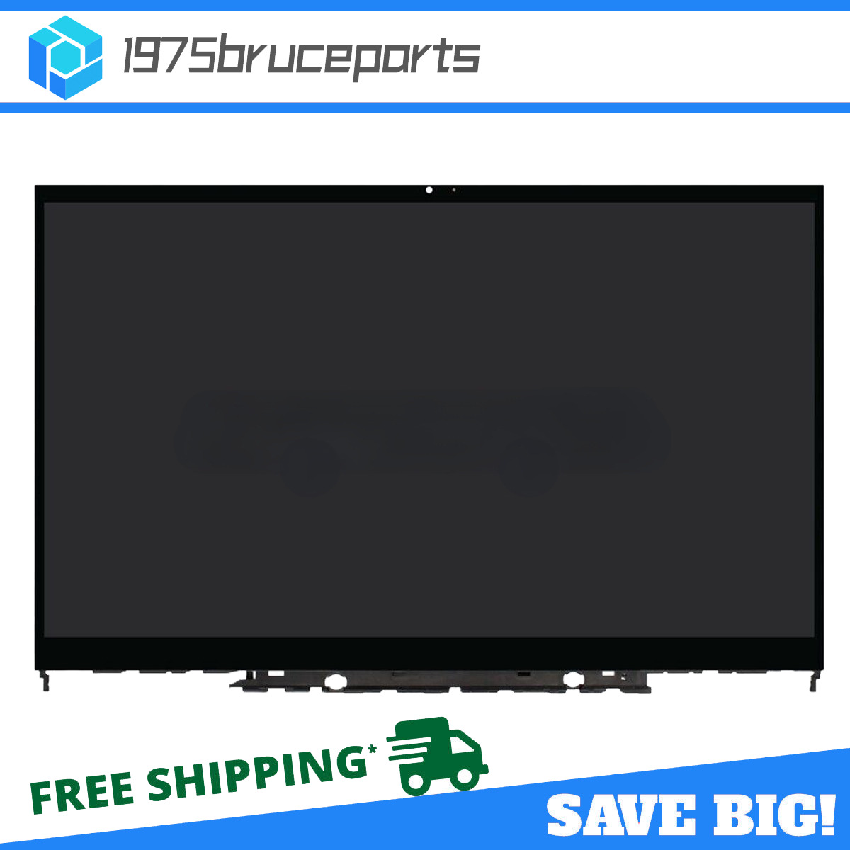LCD Touch Screen Digitizer for Dell Inspiron 14 5410 7415 2-in-1 P147G001 P147G