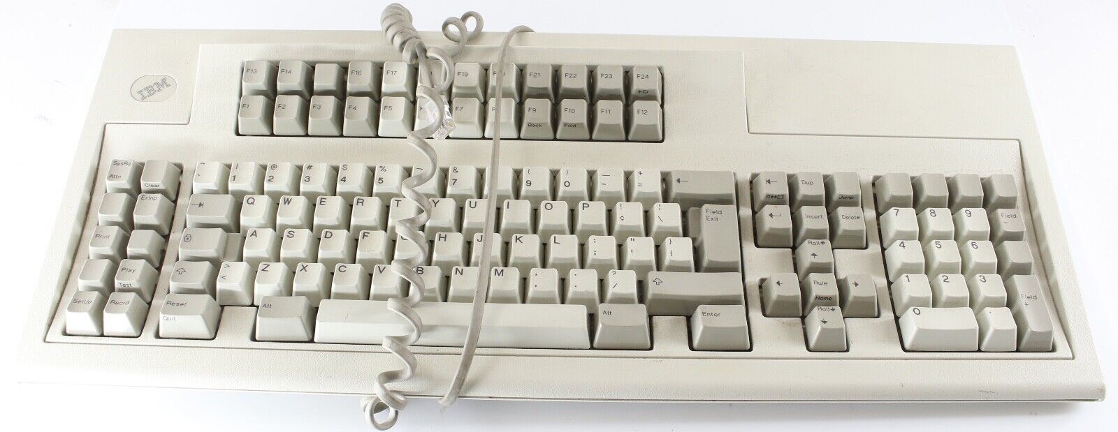 IBM 1395660 Keyboard
