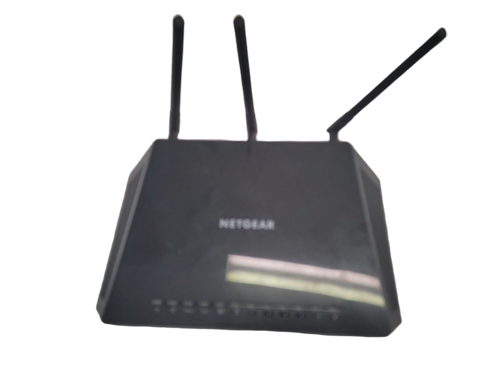 NETGEAR R6700V3 Nighthawk AC1750 Smart WiFi Router