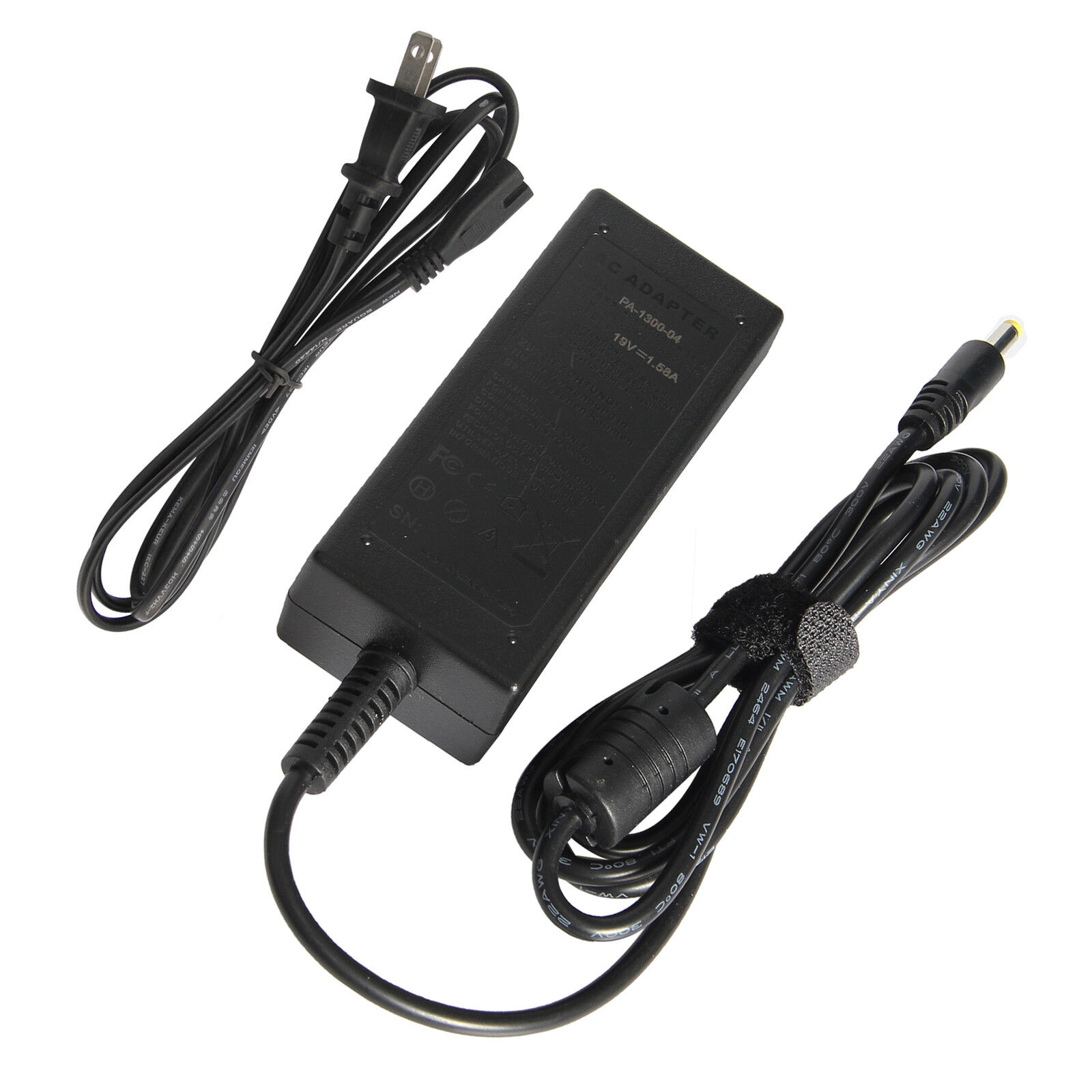AC Adapter Power Supply For Lenovo Ideapad 110-15ISK 80UD 110-15ACL 80TJ H
