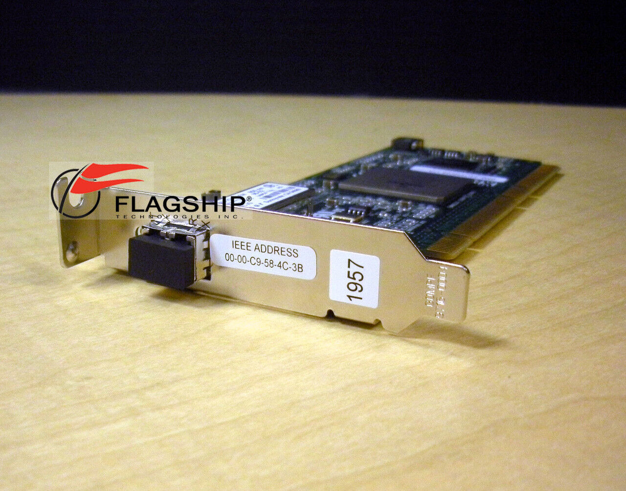 IBM 1957-91XX 2Gbps PCI-x FC Adapter