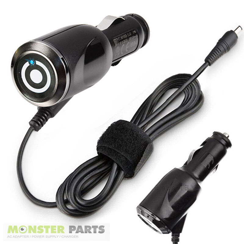 Car Adapter fit Coleman Spotlight PML9000 Colemanpower SpotLight Auto Charger Po