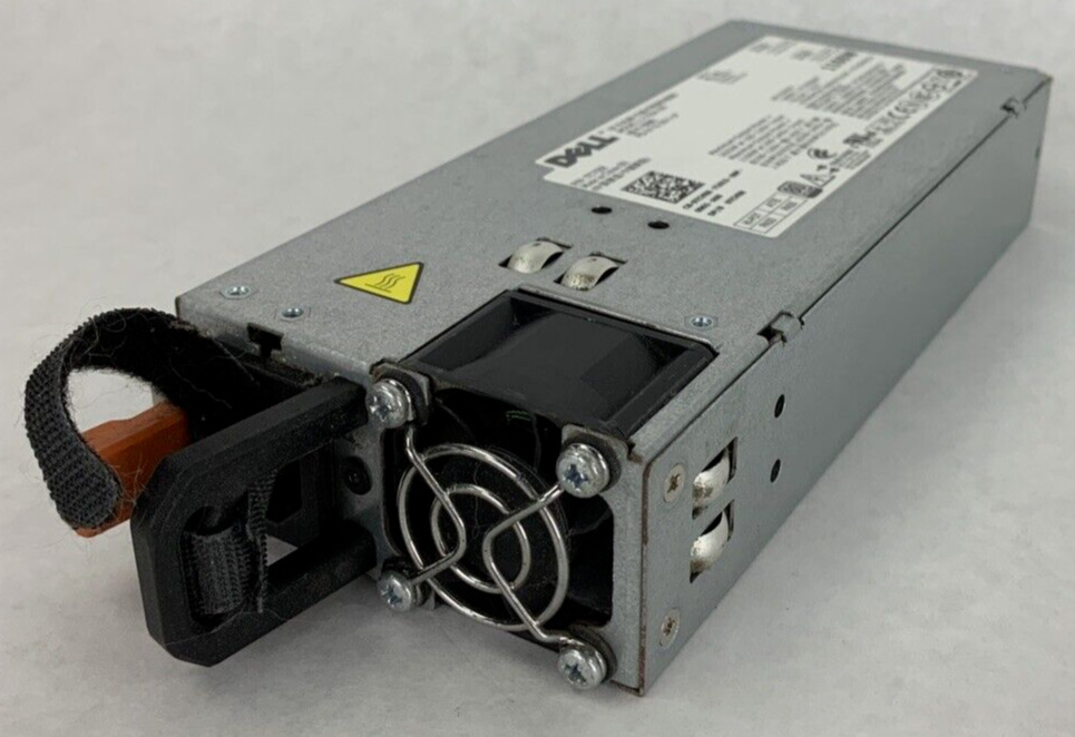 Dell 0TCVRR L1100A-S0 1100W Server Power Supply PS-2112-2D1-LF