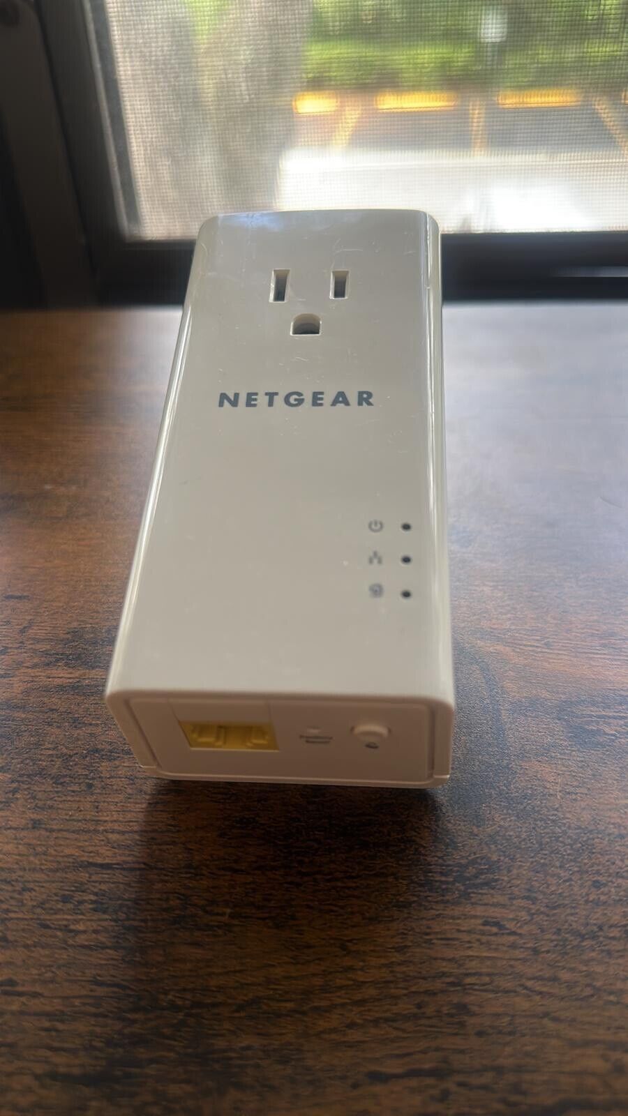 Netgear PLP1200S Powerline 1200