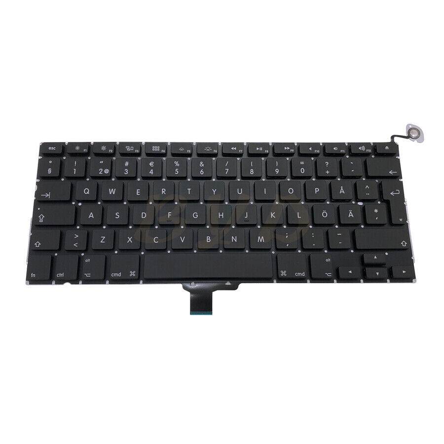 New Replacement Keyboard For Macbook Pro A1278 13\