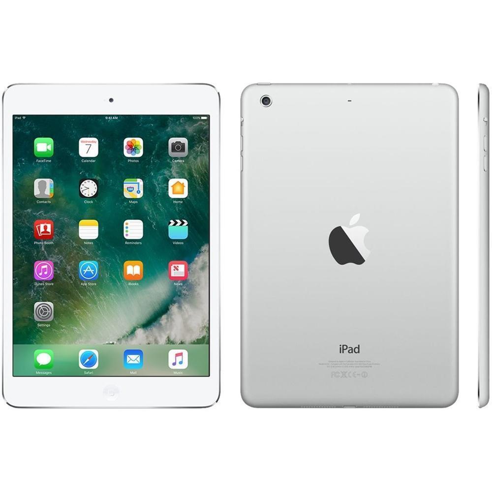Apple iPad Mini 2 16GB 7.9in Silver