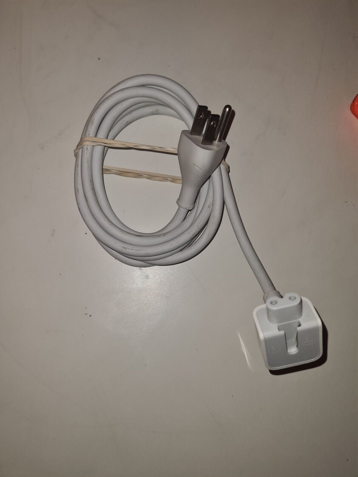OEM Apple  2.5A 125V 6Ft Power Cord
