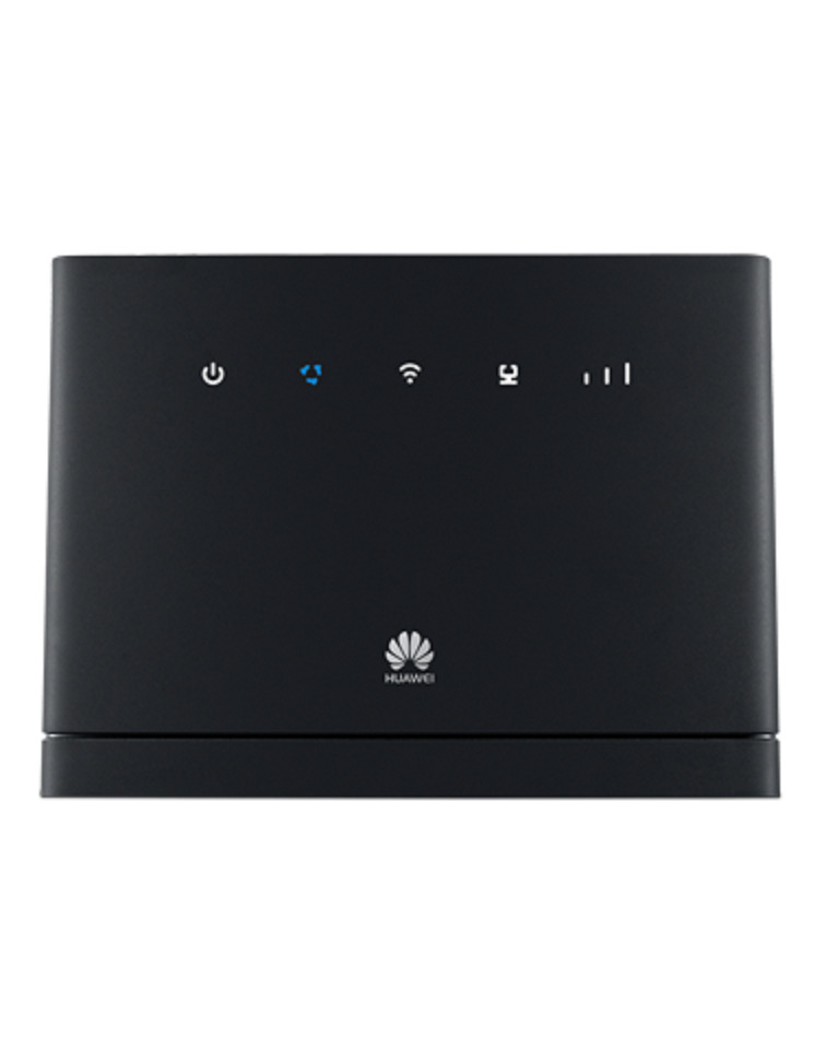 Huawei B310 s-22 4G LTE WiFi Router 150Mbps 32 user FDD B1/B3/B7/B8/B20 TDD B38.
