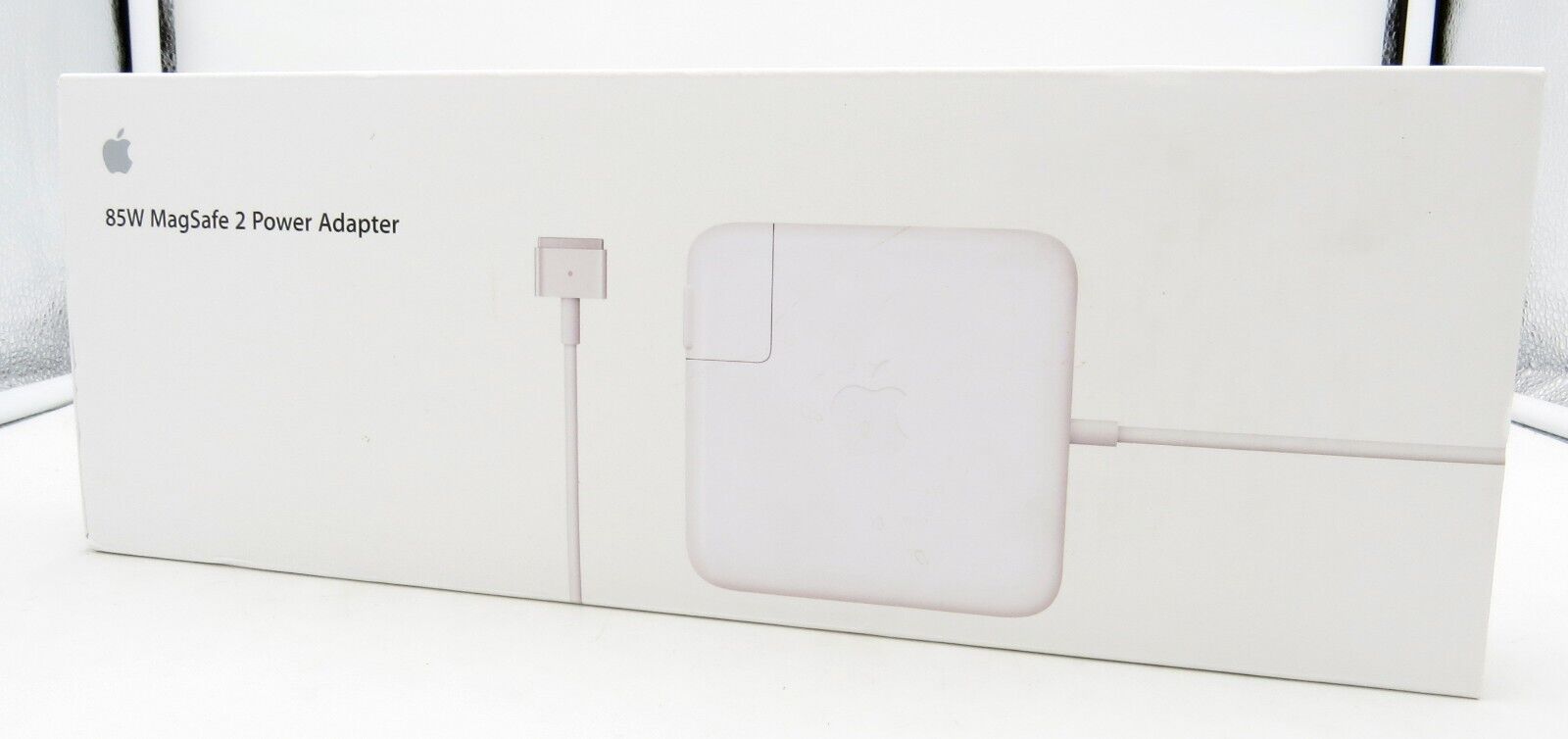 Apple MagSafe 2 85W Power Adapter MD506LL/A for MacBook Pro Original OEM in Box