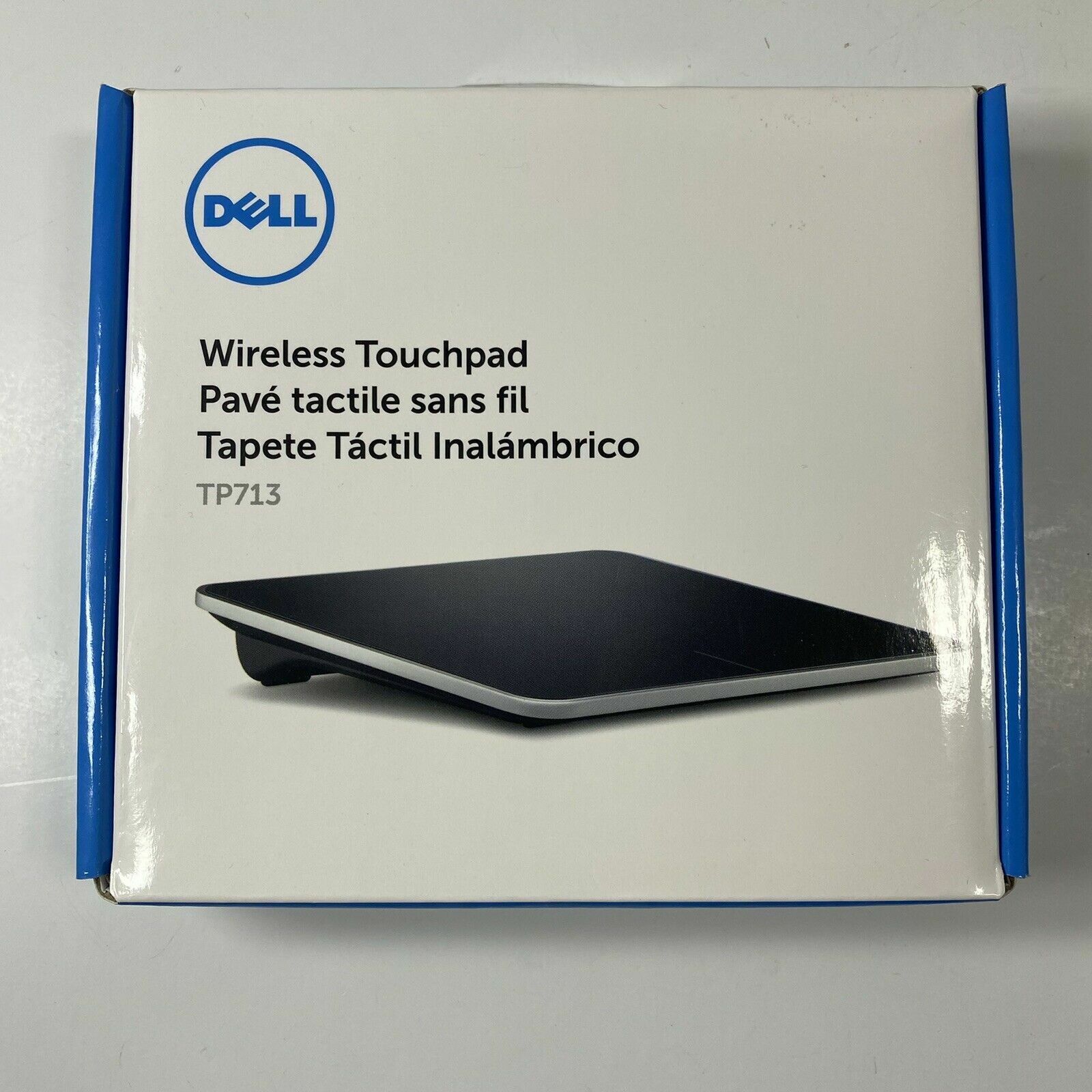 DELL WIRELESS TOUCHPAD TP713-NEW (STILL SEALED)