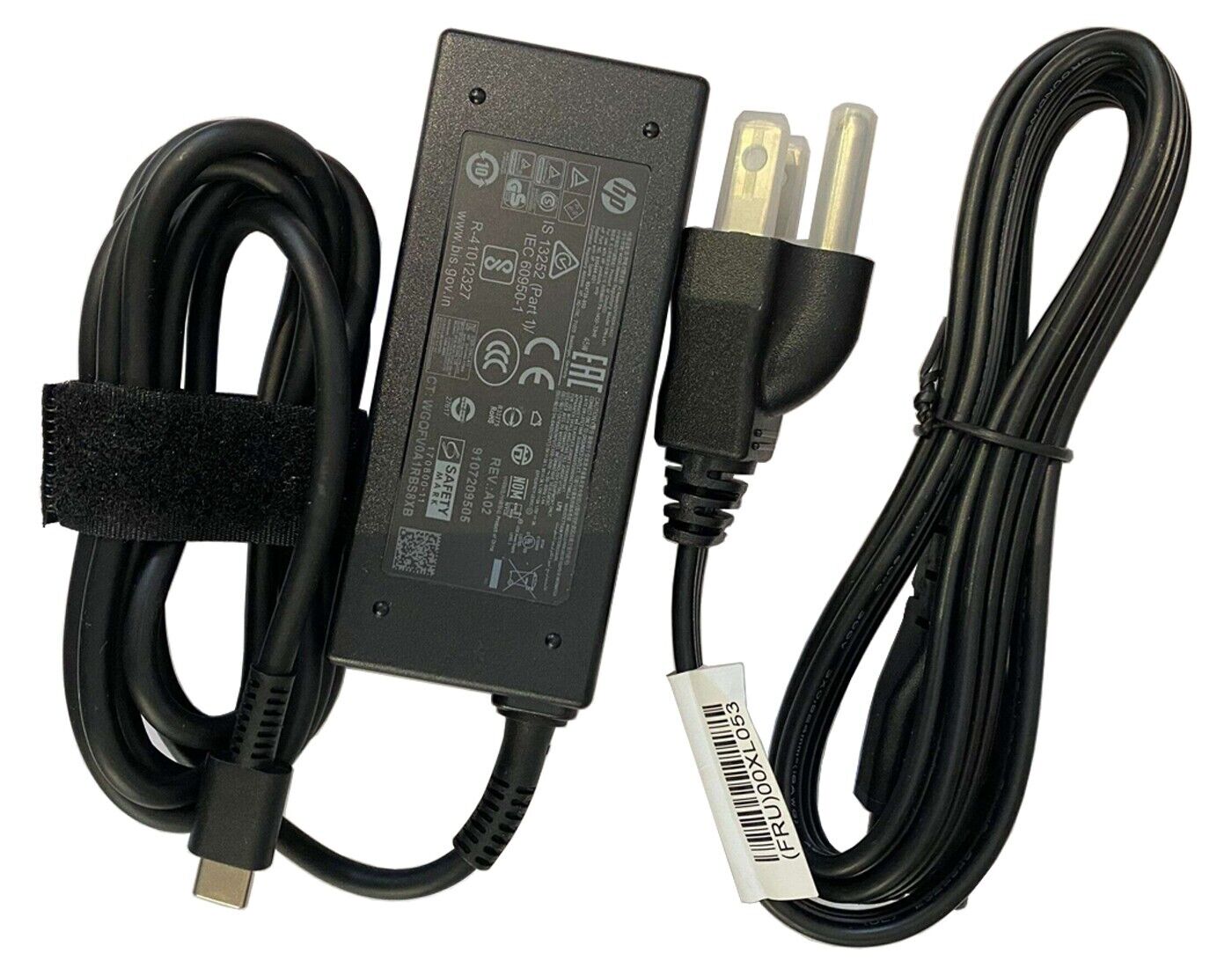 [UL Listed] USB-C 15V 2.5A AC Adapter For Sagemcom 5688W 5G Gateway NPD36AUS PSU