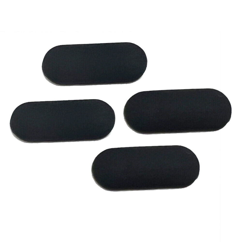 4PCS  Bottom Cover Rubber Foot For Lenovo Thinkpad T470 T480 A475 A485 GIUS