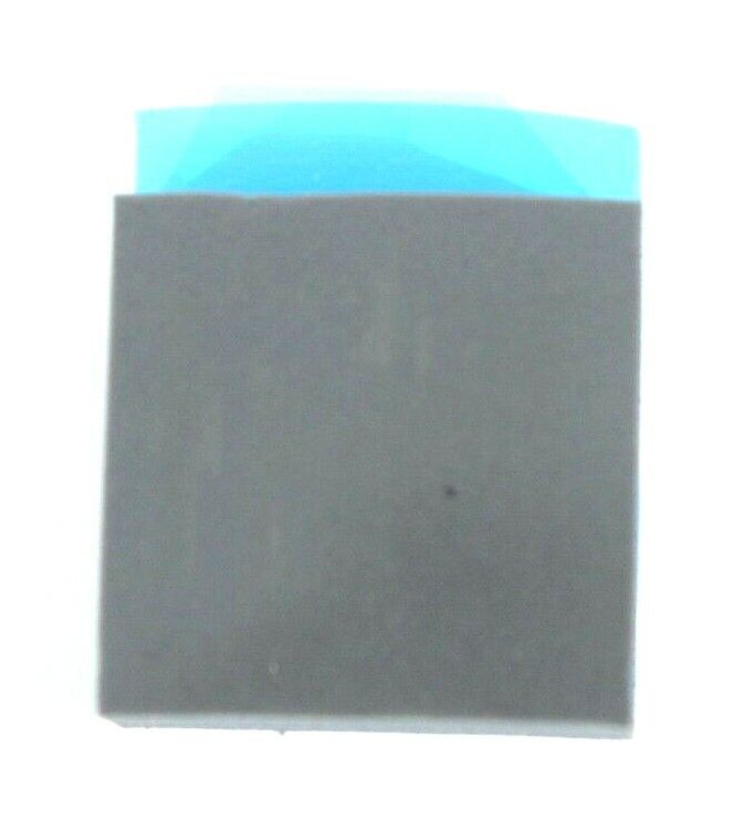 SSD Thermal Conductive Silicone Pad 20mm*20mm*7mm (3 Piece lot) 1342N new~