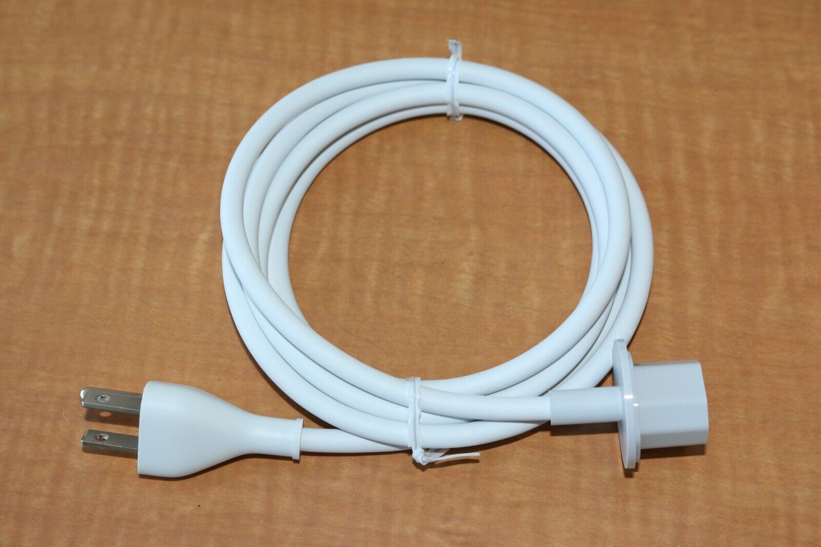 Genuine OEM 2006 - 2011 Apple iMac 6ft Power Cord Cable 622-0153 Open Box (0611)