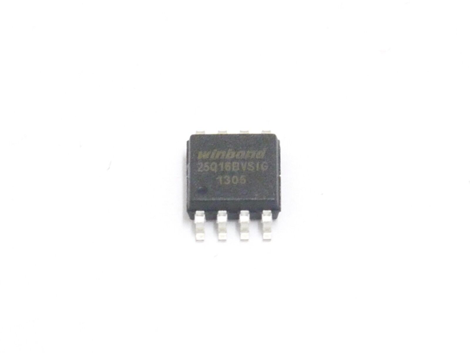 5 PCS WINBOND W 25Q16BVSIG SSOP 8pin Power IC Chip Chipset (Never Programed)