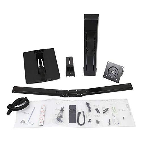 – WorkFit Monitor and Laptop Kit – for Monitors Up to 24 inches, 6 to 16 lbs ...
