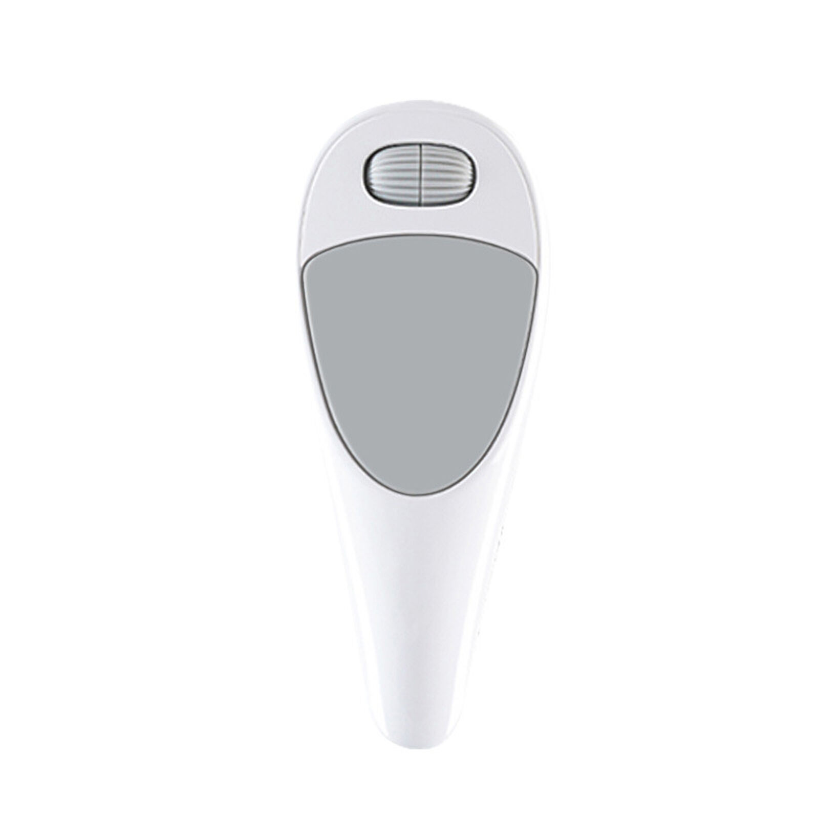 1 Set Phone Mouse Non-slip Wheel Telecontrol Bluetooth-compatible 5.0 Wireless