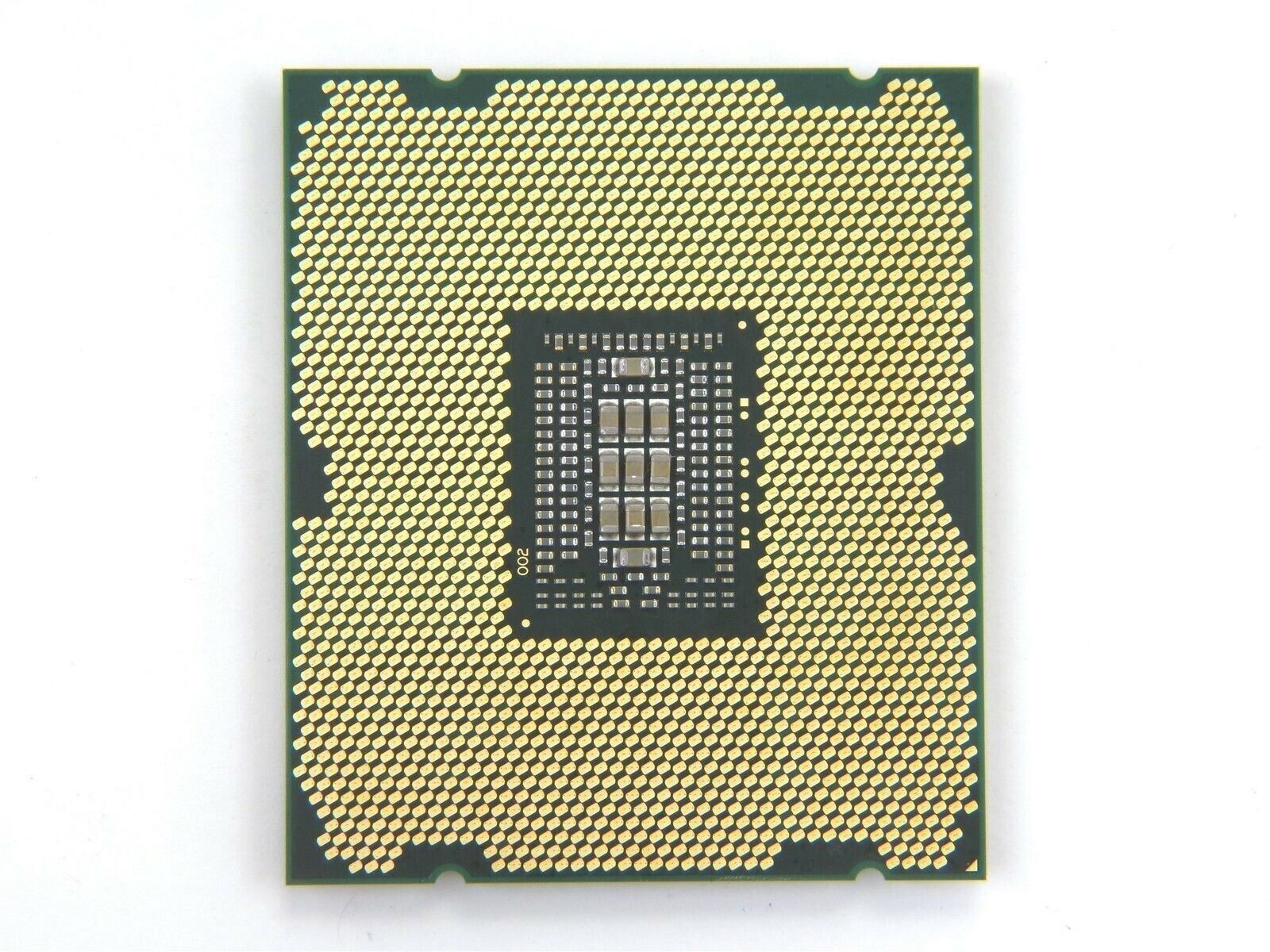 Intel Xeon E5-2660 2.2GHz 8 Core 20MB Cache Socket 2011 CPU Processor SR0KK
