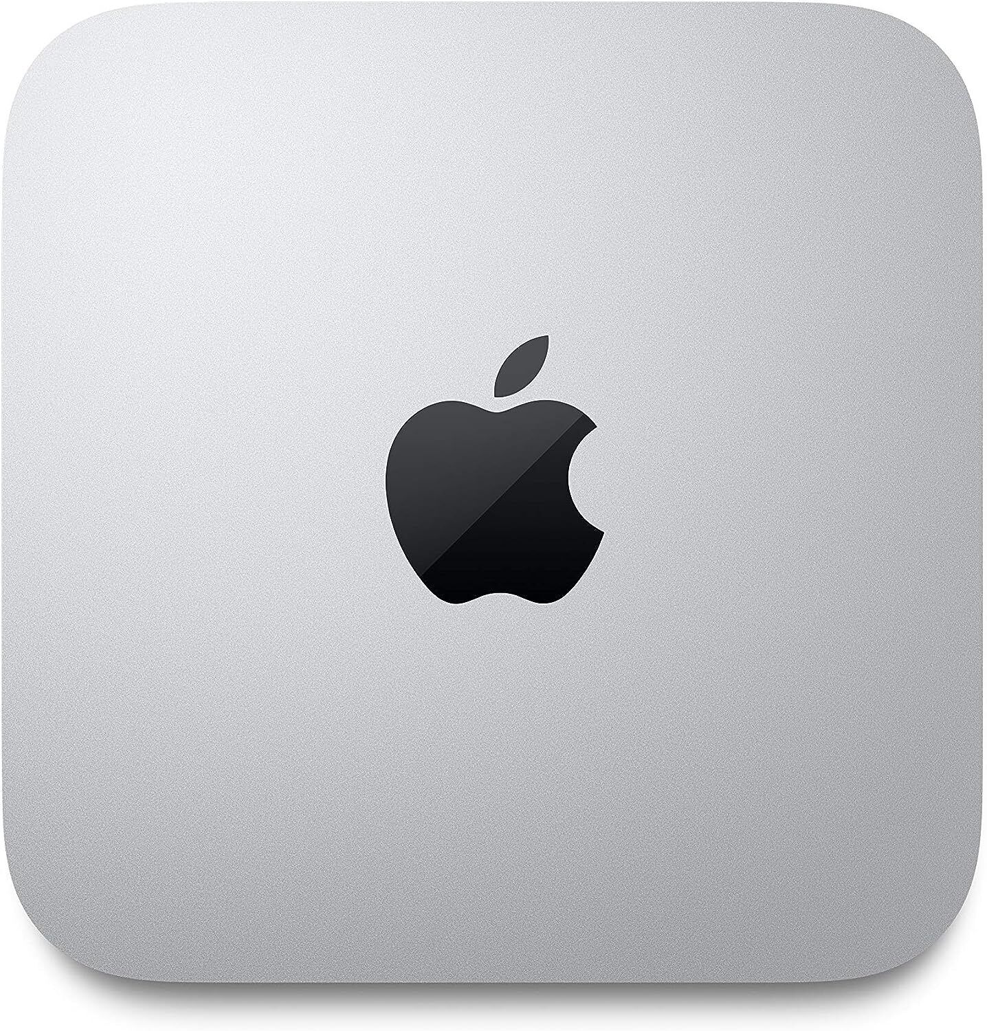Apple Mac Mini M1-8CGPU Late 2020 256GB 512GB 1TB 2TB SSD 8GB 16GB RAM Silver